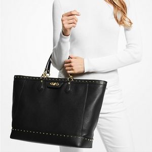 Michael kors XL Devon Tote